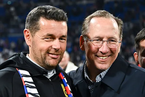 Mercato - L’OL passe à l’action pour un 2e milieu