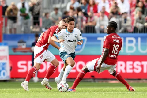 OM : la gestion des minots fait grincer des dents…