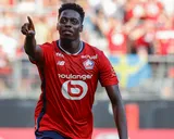 LOSC : 3 clubs français veulent relancer Mohamed Bayo
