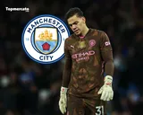 Manchester City tient son nouveau gardien à 31 M€