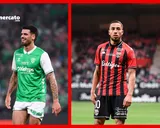 ASSE – Guingamp : chaîne TV, heure et compos probables du match