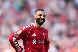 Mercato – Mohamed Salah en passe d’être rejoint à Trabzonspor par un ex-coéquipier de Liverpool ?