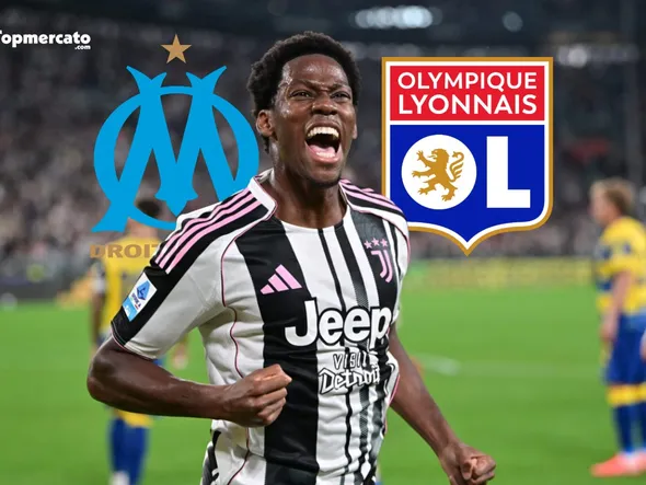 Mercato – Entre l’OM et l’OL, quelle meilleure option pour le retour de Jonathan David en L1 ?