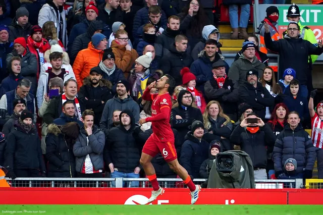 Liverpool : Klopp tremble pour un cadre à J-6 de la finale