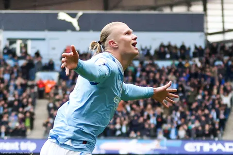 Mercato - Manchester City : l’Angleterre tremble pour Haaland !