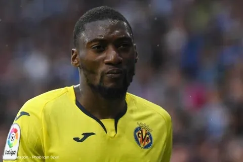 Villarreal : Toko-Ekambi est arrivé à Lyon