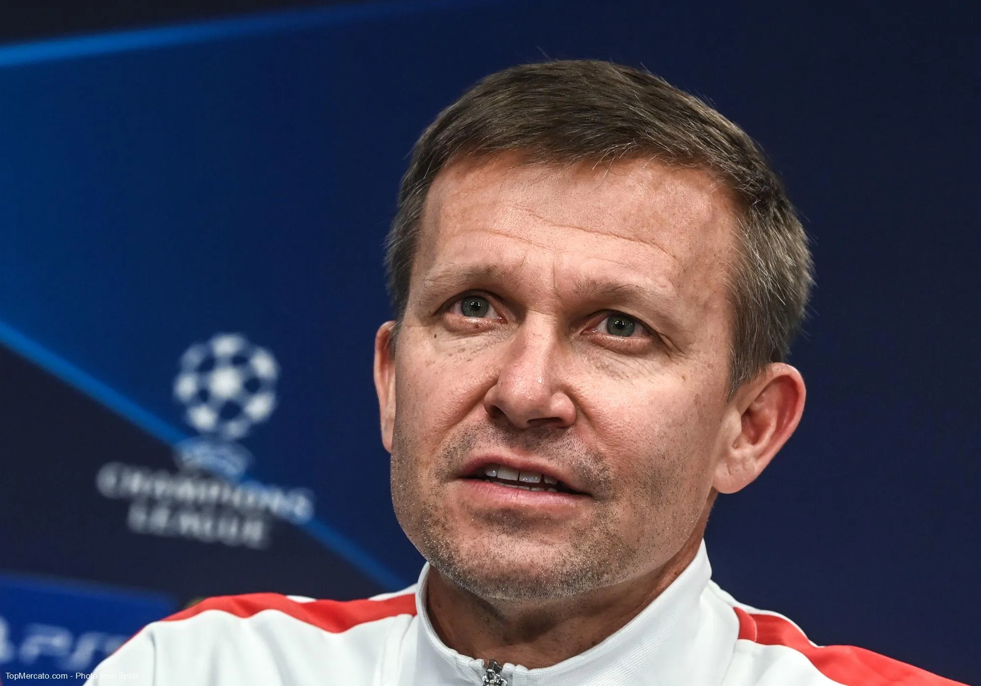 Jesse Marsch, RB Leipzig