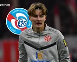 Mercato Strasbourg : concurrence avec 3 clubs italiens pour la pépite Kacper Potulski