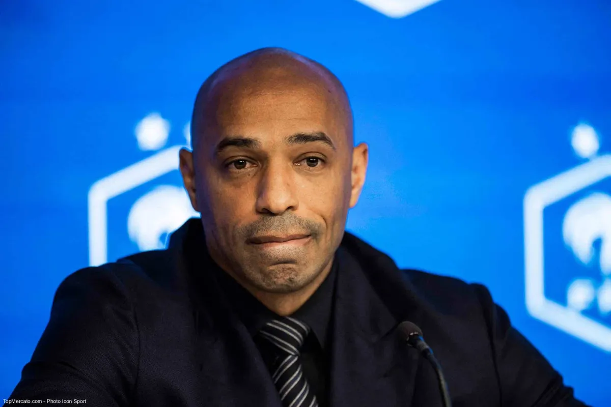 Équipe de France Espoirs : les joueurs retenus par Henry