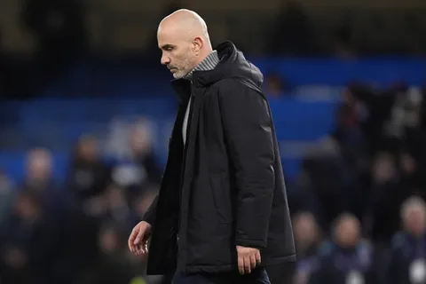 Mercato Manchester City : tourner le dos à Maresca ? Un cadre songe à partir après le départ de Guardiola