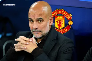 Mercato Manchester City : le duo Guardiola-Viana prépare un très vilain tour à Manchester United