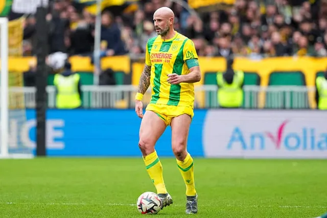 Nantes – Strasbourg : chaîne TV, heure et compos probables du match