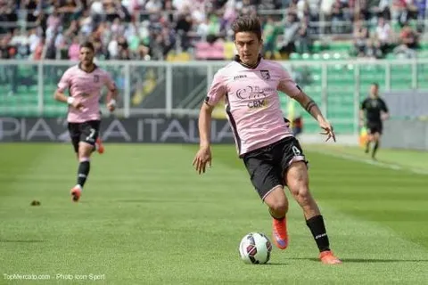 Juventus : les détails de l’accord avec Dybala dévoilés (Officiel)