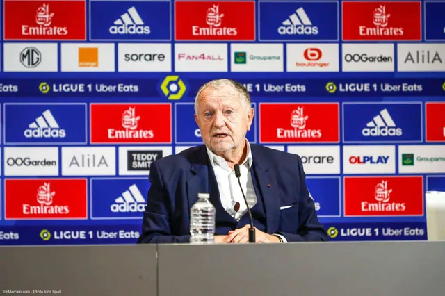 OL : Le petit tacle d’Aulas pour les supporters