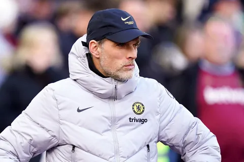 Chelsea : Tuchel annonce la couleur sur son avenir