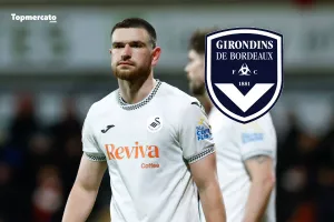 Bordeaux : estampillé “nouveau Gyökeres”, Zan Vipotnik va affoler le mercato… et donner des regrets aux Girondins