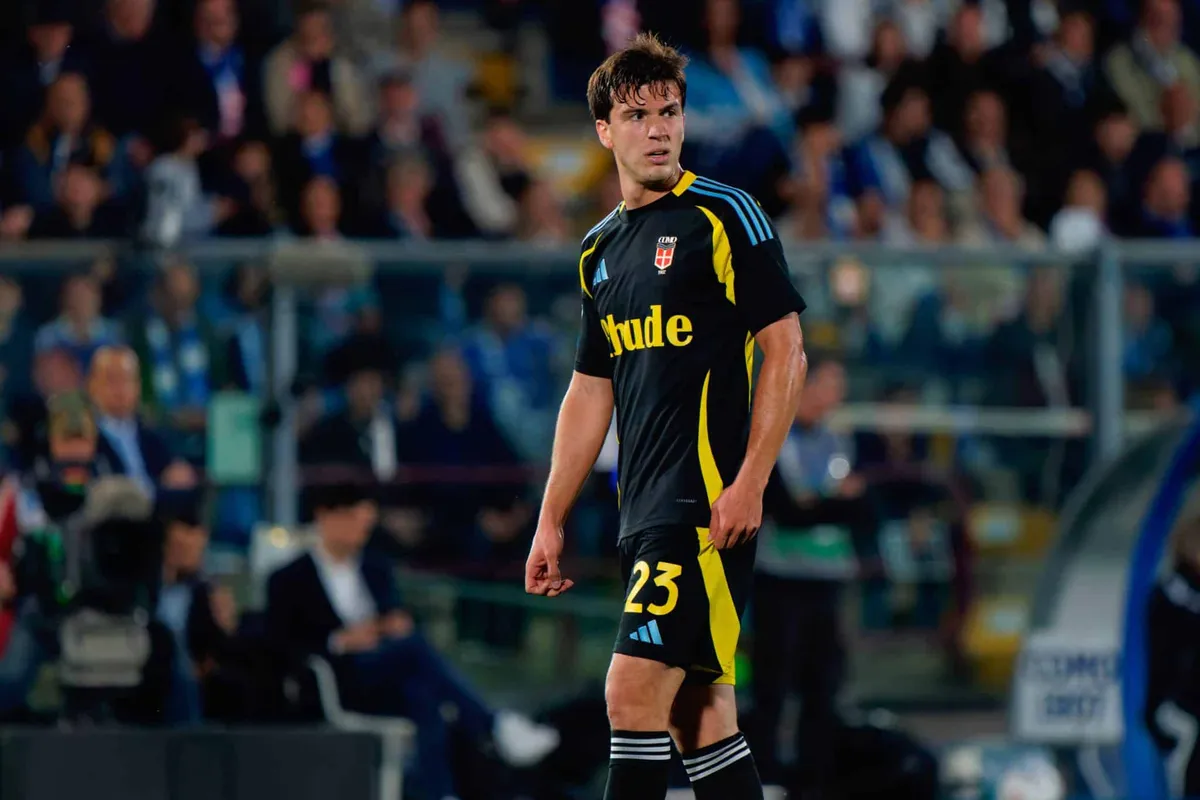 Maximo Perrone Cômo