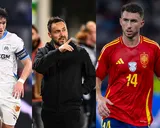 Mercato OM : 3 recrues pour offrir une vraie défense à Roberto De Zerbi