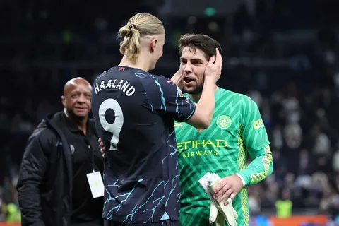 Officiel Mercato - Manchester City : Ortega a pris sa décision !