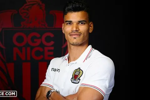 Nice : Danilo rejoint la Côte d’Azur (Officiel)