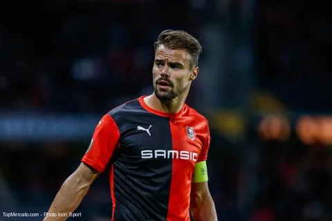L1 : Rennes s’impose sur le fil face à Saint-Etienne