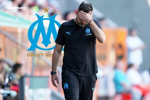 L’OM sur le point de perdre une bataille contre l’Arabie saoudite