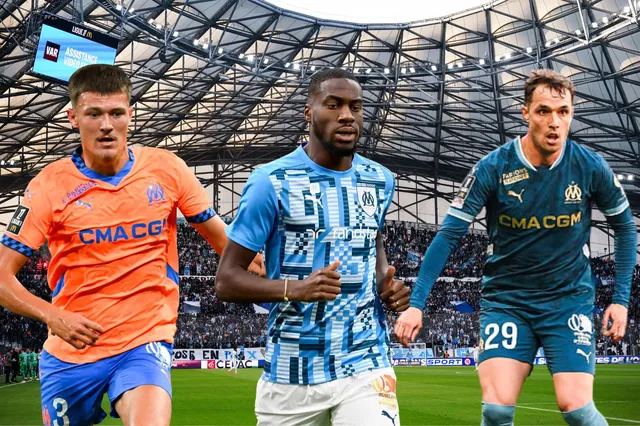 Mercato OM : 4 départs actés, 6 possibles et 6 improbables