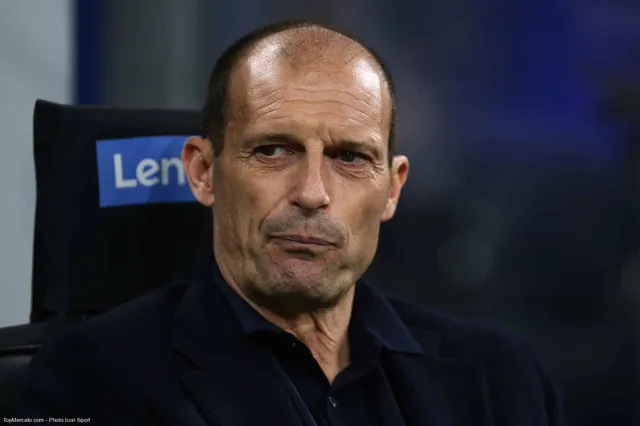 Une ex-star de la Juventus attaque Allegri et la direction !