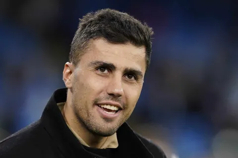 Manchester City : un miracle avec Rodri ?