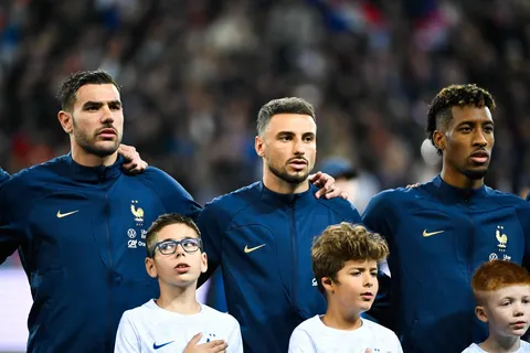 Mercato - Le PSG avance avec un international français !