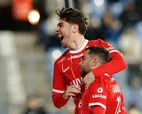 Montpellier fixe son prix pour Joris Chotard