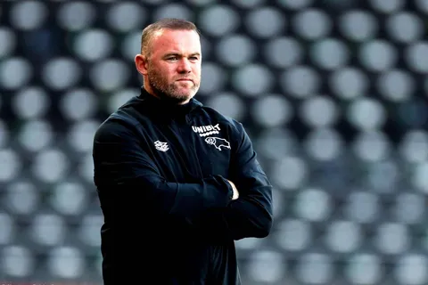 Everton : Henry se remémore les débuts de Rooney