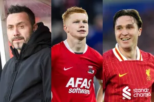 Le Barça s’insère dans un dossier de l’OM, la somme à débourser par le Real pour Smit, Chiesa suivi par 2 clubs en Italie… Les 3 infos mercato du jour