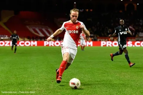 OM : la venue de Germain serait en bonne voie