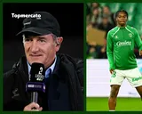 Mercato ASSE : “ce n’est pas facile”, Montanier évoque la situation de Soumahoro et son avenir