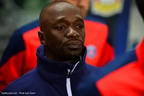 PSG : le club parisien rend hommage à Makelele