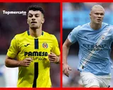 Villarreal – Manchester City : chaîne TV, heure et compos probables du match