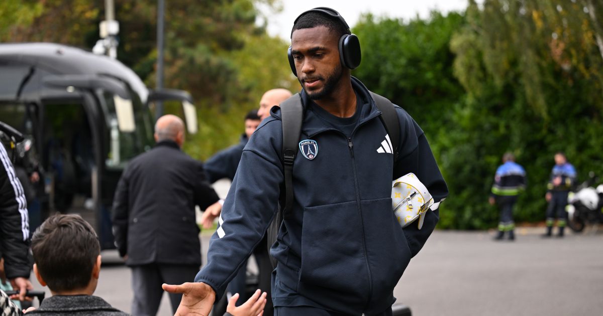 Paris FC : “pourquoi pas le titre en Ligue 1 ?”, Otavio s’imagine bien titiller à nouveau le PSG