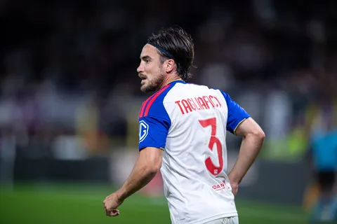 Mercato OL : Atlético, Juve, Manchester United… Un prétendant estival de Tagliafico veut retenter sa chance cet hiver