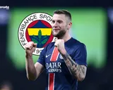 Mercato PSG : déçu par Fenerbahçe, Skriniar se propose à un cador