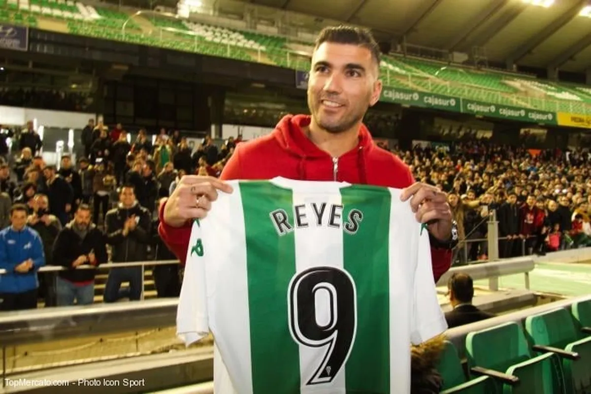 LdC : une minute de silence pour Reyes avant la finale