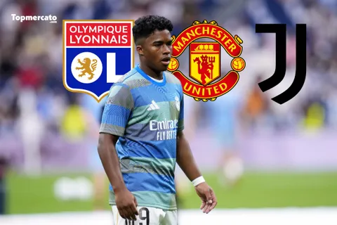 Mercato Real Madrid : OL, Manchester United, Juve… Endrick affirme sa “priorité totale”