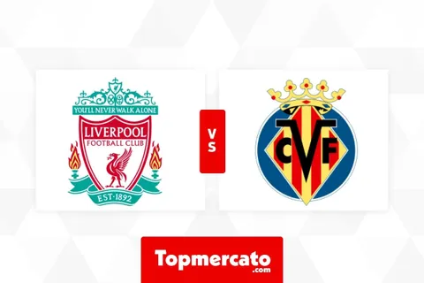 Pronostic Liverpool Villarreal – Ligue des Champions (20/10/2026)