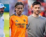 De Zerbi a rendez-vous avec l’OM, Xabi Alonso scelle l’avenir de Modric, le Real pense à rapatrier un crack à 8 M€… Les 3 infos mercato du jour