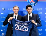 Le PSG répond pour Enrique et Campos !