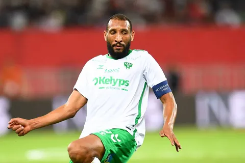 ASSE : Abdelhamid à l’origine d’un paradoxe embarrassant