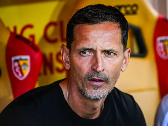 L’Arabie Saoudite s’est attaquée à un remplaçant de Lens avant la fin du mercato