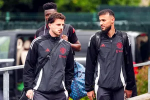 Mercato Manchester United : la Juventus se positionne sur un possible partant des Red Devils