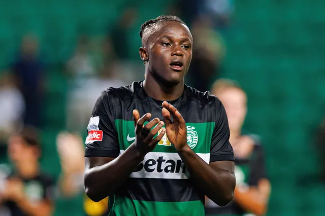Mercato Chelsea : les chiffres du gros coup Geovany Quenda