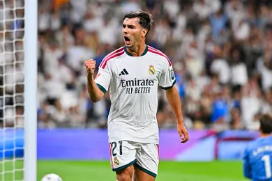 Mercato Real Madrid : courtisé par Fenerbahçe et Al-Ittihad, Brahim Diaz est fixé sur son avenir
